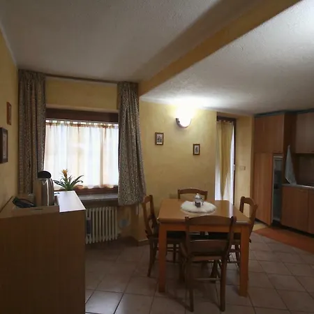 Chez Pierina Lägenhet *
