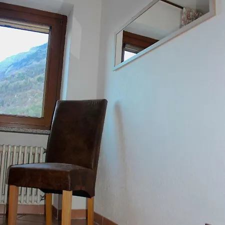 Chez Pierina