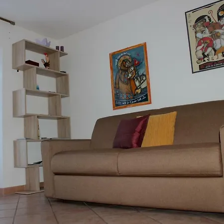 Chez Pierina *