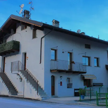 Chez Pierina