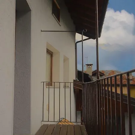 Chez Pierina